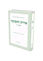 אורות התשובה-ב-פרקים-יב-יז