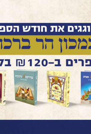מבצע 3 ב-120