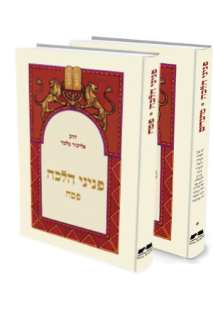 דף הבית 2 מארז הכנה לפסח