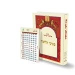 הלכה יומית